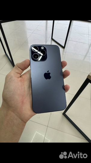 iPhone 14 Pro, 256 ГБ