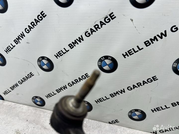 Задний верхний прямой рычаг BMW E39 E53