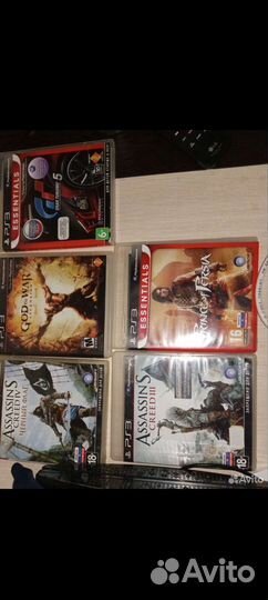 Sony PS3