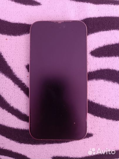 iPhone 14 Pro, 256 ГБ