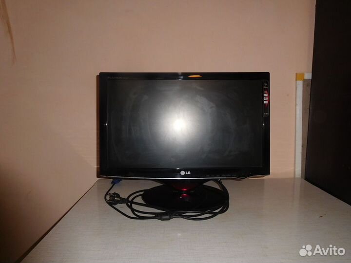 Монитор LG Flatron