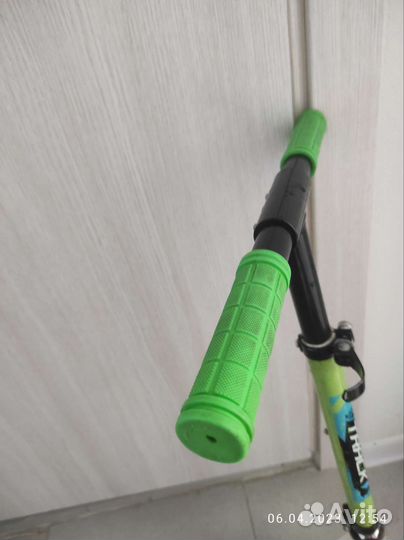 Самокат детский nova track