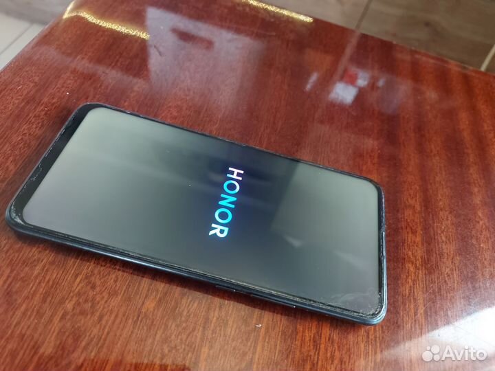 HONOR 9X Premium, 6/128 ГБ