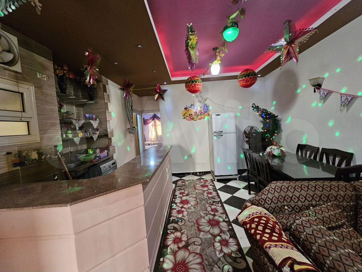 2-к. квартира, 100 м² (Египет)