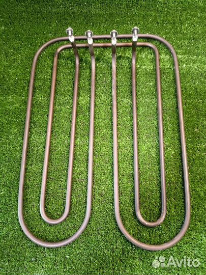 Запчасти для оборудования общепита