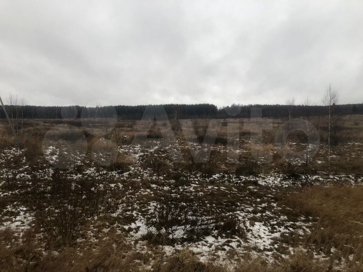 Участок 15 га (СНТ, ДНП)