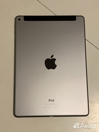 Apple iPad air 2 64 гб Wi-Fi + Cellular