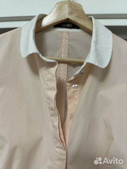 Рубашка Lusio 44