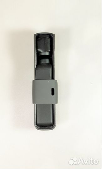 Полужесткий кейс для Dji Osmo Pocket