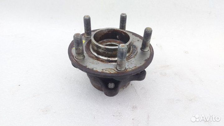 Ступица передняя Ford Mondeo 5 C20hdod 2016