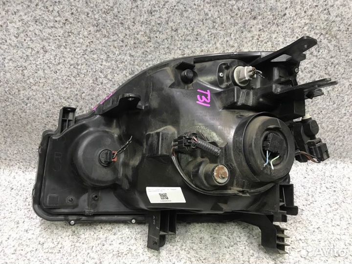 Фара правая Nissan X-Trail T31 2007