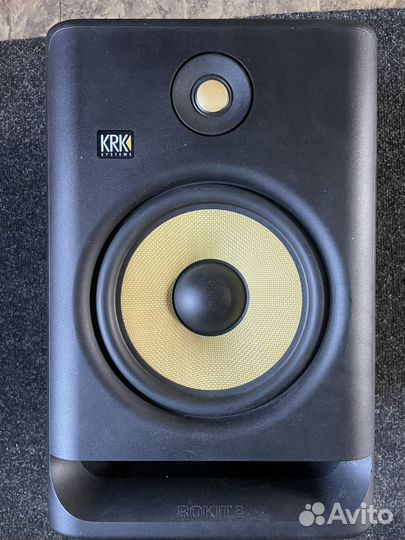 Студийные мониторы krk rokit 8
