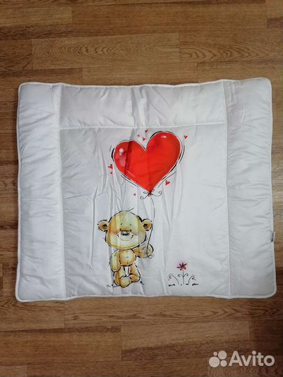 Матрас на пеленальный стол/комод