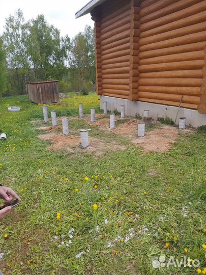 Строительная бригада