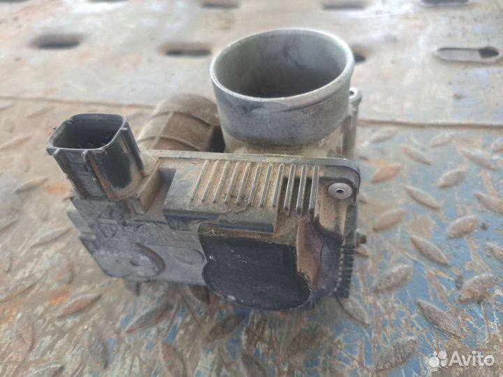 Дросельная заслонка для Ниссан Альмера Классик