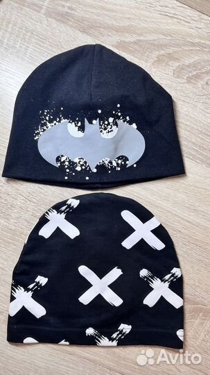 Шапка детская hm