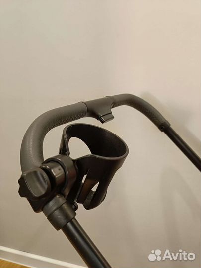 Коляска прогулочная Rant flex