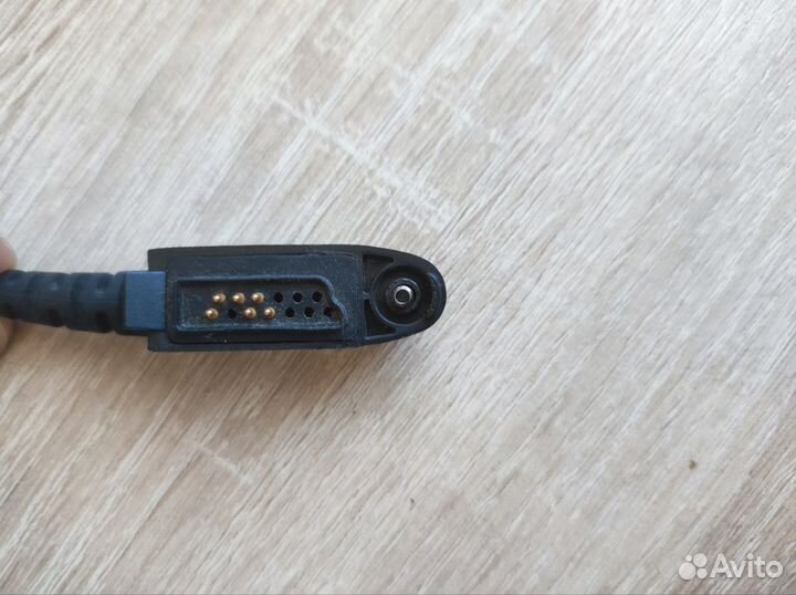 Тангента к радиостанции Hytera SM26N2-P