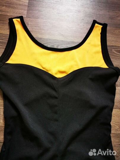 Новый, спортивный комбинезон 44-46