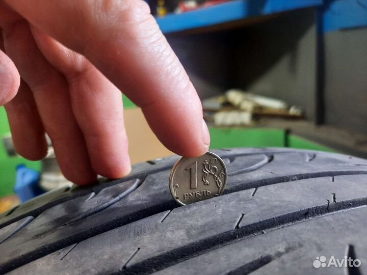 Dunlop SP Sport LM704 195/55 R16