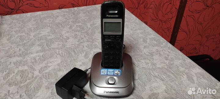 Городской телефон