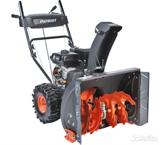 Снегоуборщик Patriot PS 707