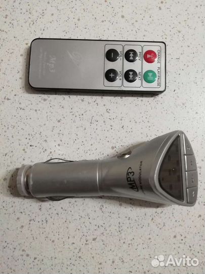 Ретранслятор