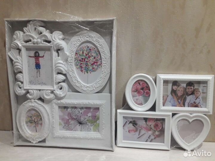 Рамки для фото