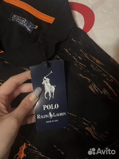 Polo ralph lauren