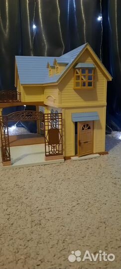 Игровой набор 