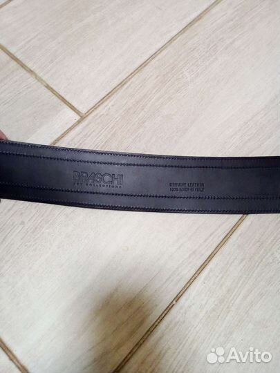 Ремень braschi