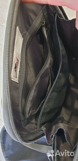 Школьный рюкзак