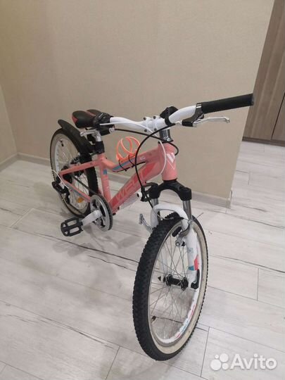 Велосипед Welt