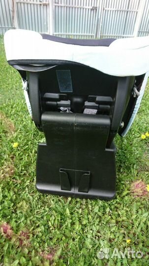 Детское автокресло