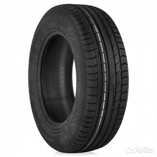 Nokian Tyres Nordman S2 SUV 215/60 R17 96H