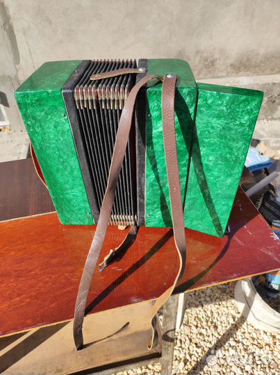 Баян детский Кременное