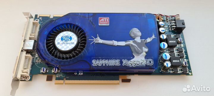 Видеокарта