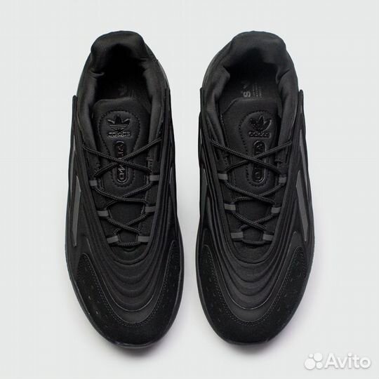 Кроссовки Adidas Ozelia Triple Black