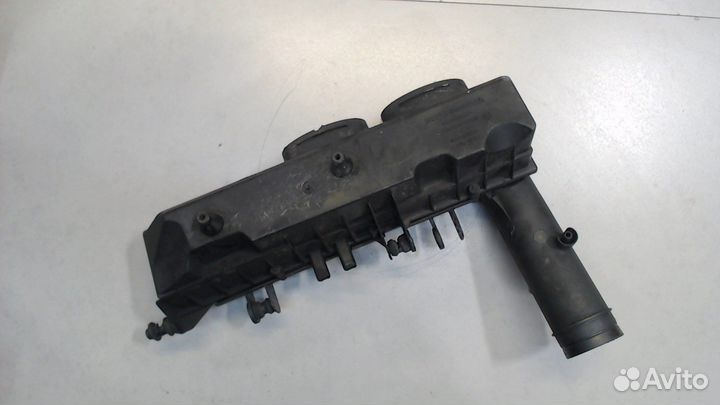 Корпус воздушного фильтра Jaguar X-type, 2007