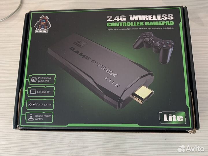 1000 игр картридер