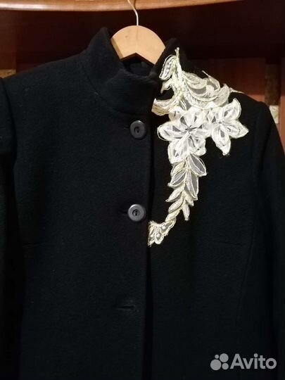 Парка женская