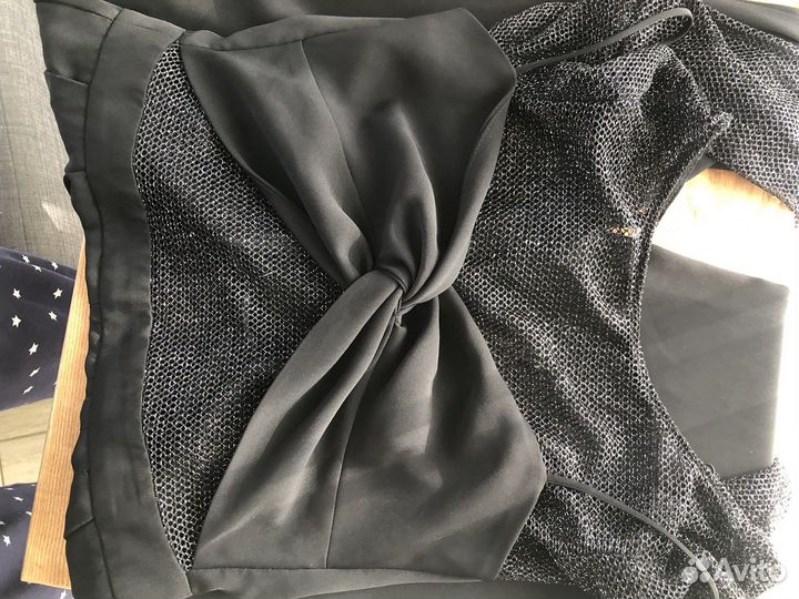 Комбинезон zara