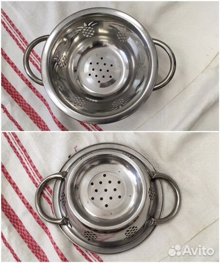 Предметы для сервировки