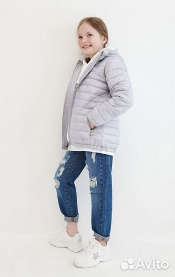 Куртка для девочки reserved