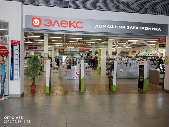 Торговая площадь, 590 м²