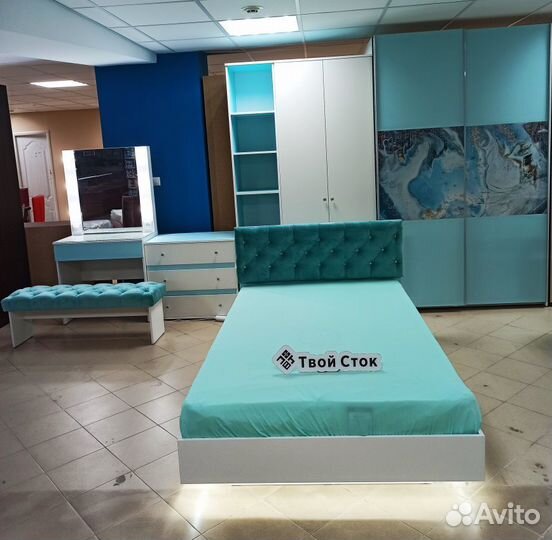 Детская спальня 