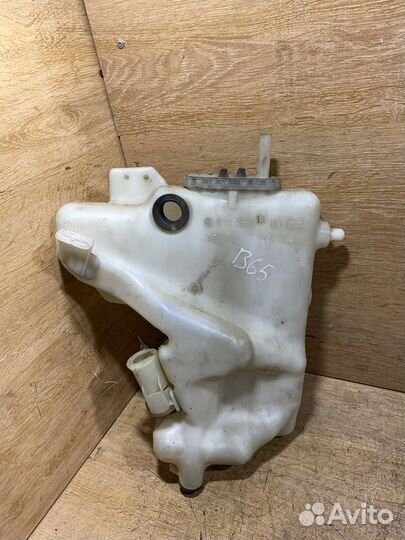 Бачок омывателя Mercedes W211 B65