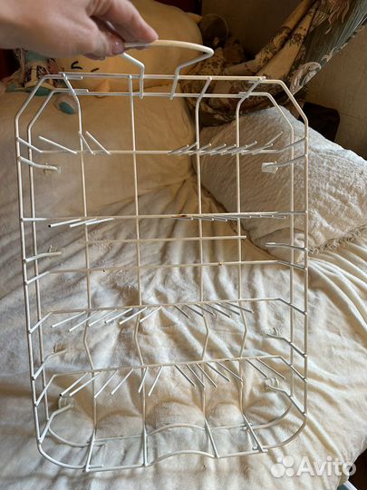 Корзина для посудомоечной машины