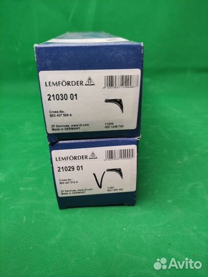 Рычаг подвески audi skoda volkswagen