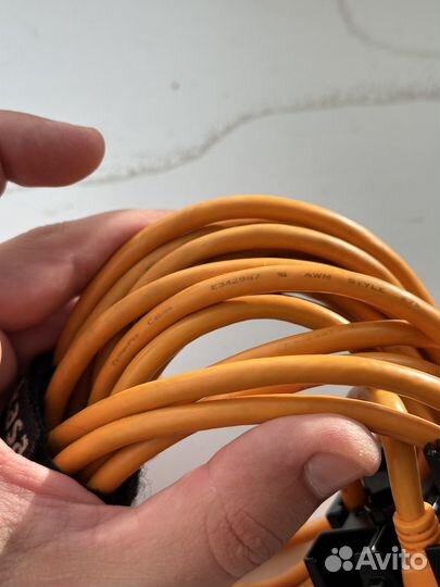 Кабель Tether Tools TetherPro USB 3.0 to Micro-B